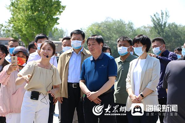 山东聊城冠县最新新闻报道