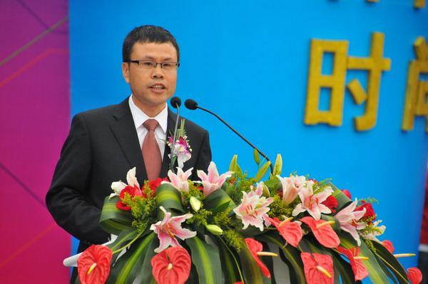 泉州新任副市长刘志平,背景职责解析与参与城市建设指南