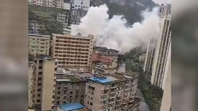 重庆火车爆炸最新消息及背后的意外惊喜揭秘