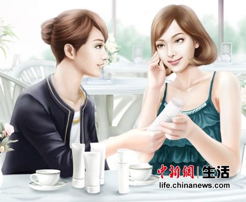 玫琳凯化妆品最新事件揭秘