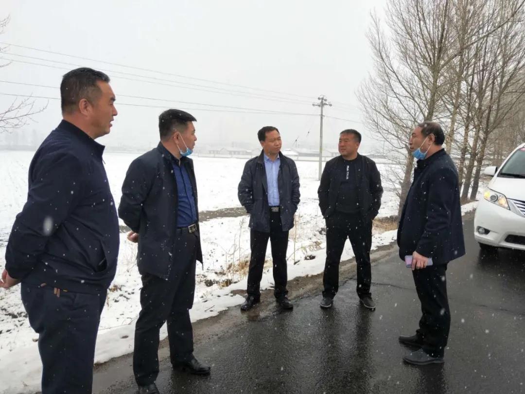赤峰市最新工程招标,寻梦之旅启航!