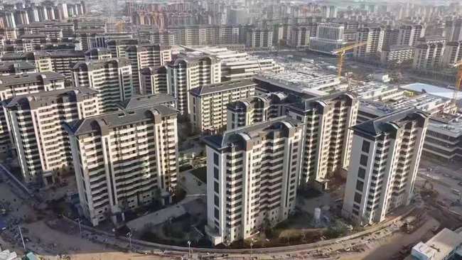 雄安新区房价动态，最新楼盘与变化中的机遇，梦想启航之地