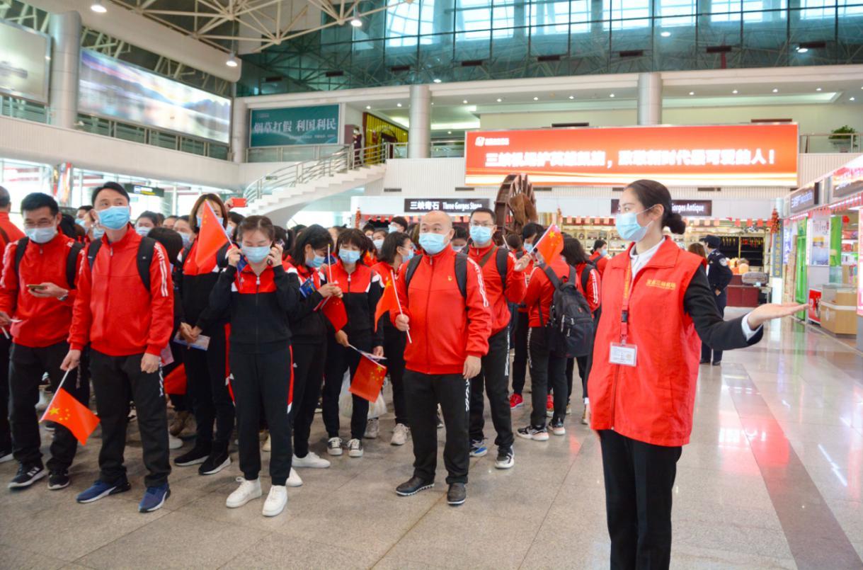 三峡机场扩建规划揭秘,温馨家园背后的扩建之旅