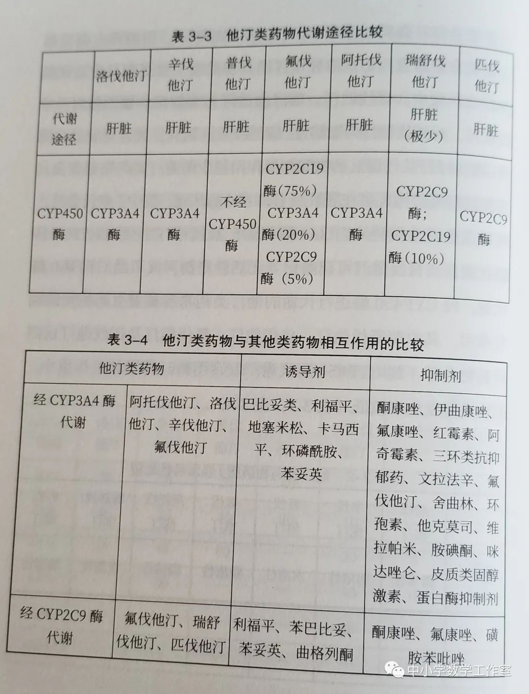 最新他汀类药物，小巷深处的特色药坊深度解析