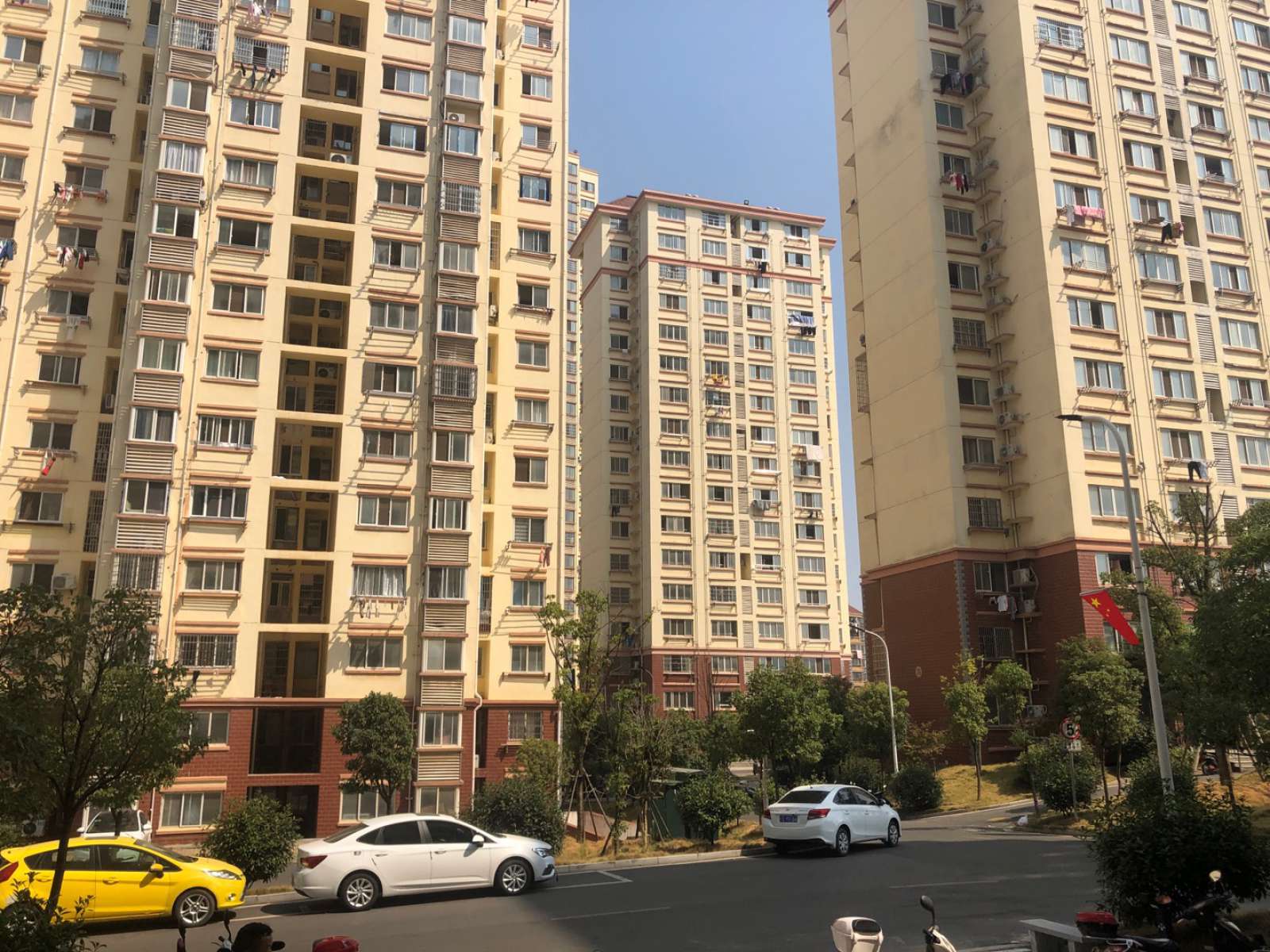 九江怡和苑动态，全面观点分析