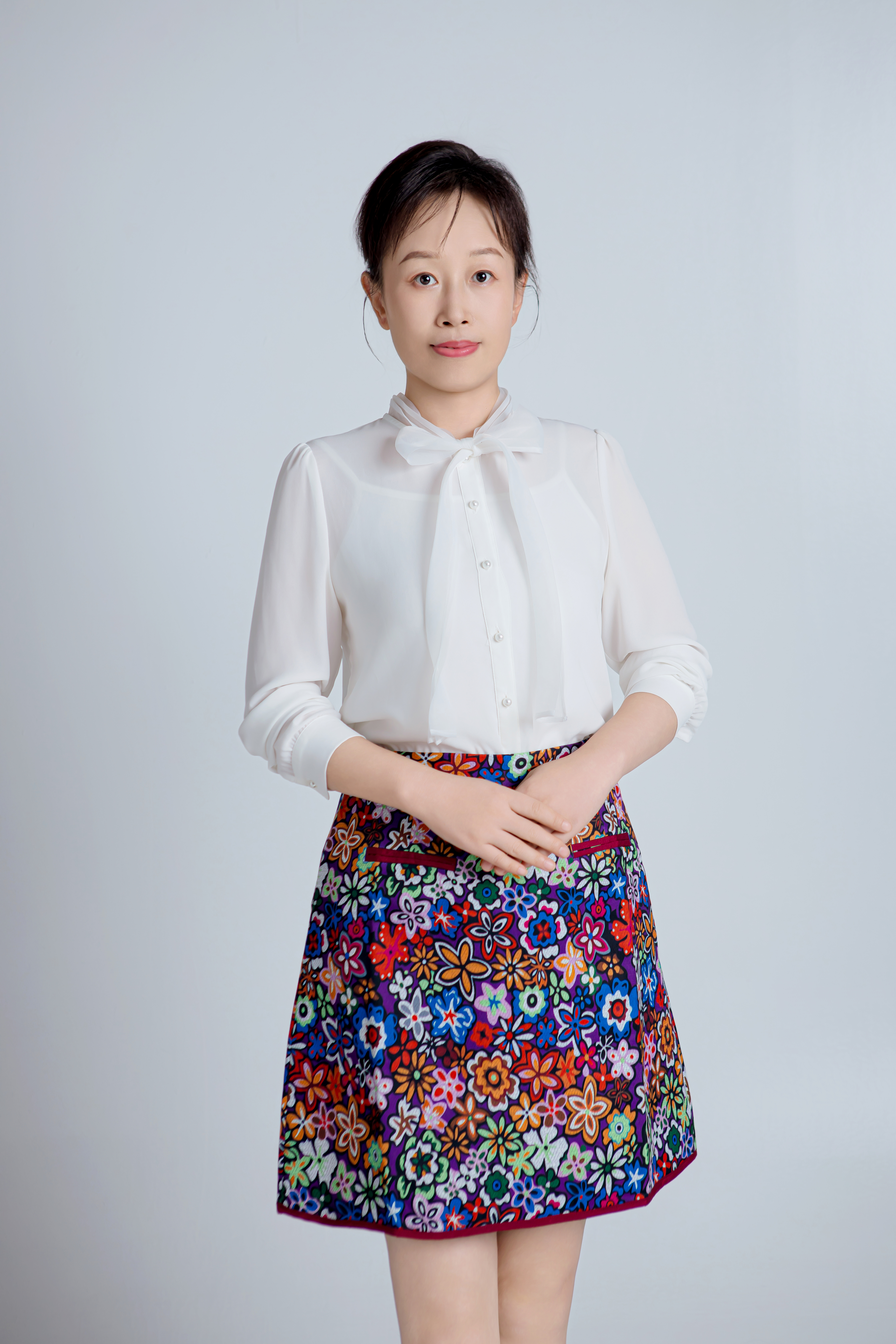 如何成为出色演员之路，徐媛媛的演员生涯指南