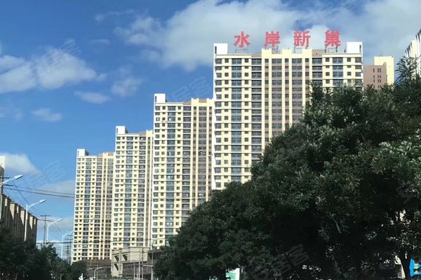 水岸新巢动态资讯，城市发展与居住理念的深度探讨