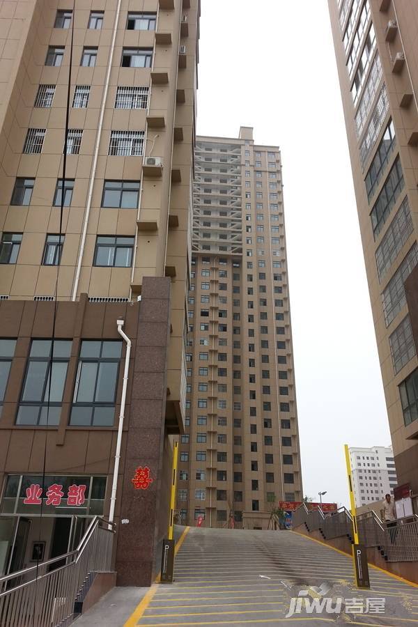 汶上新房资讯，家的温馨故事启程