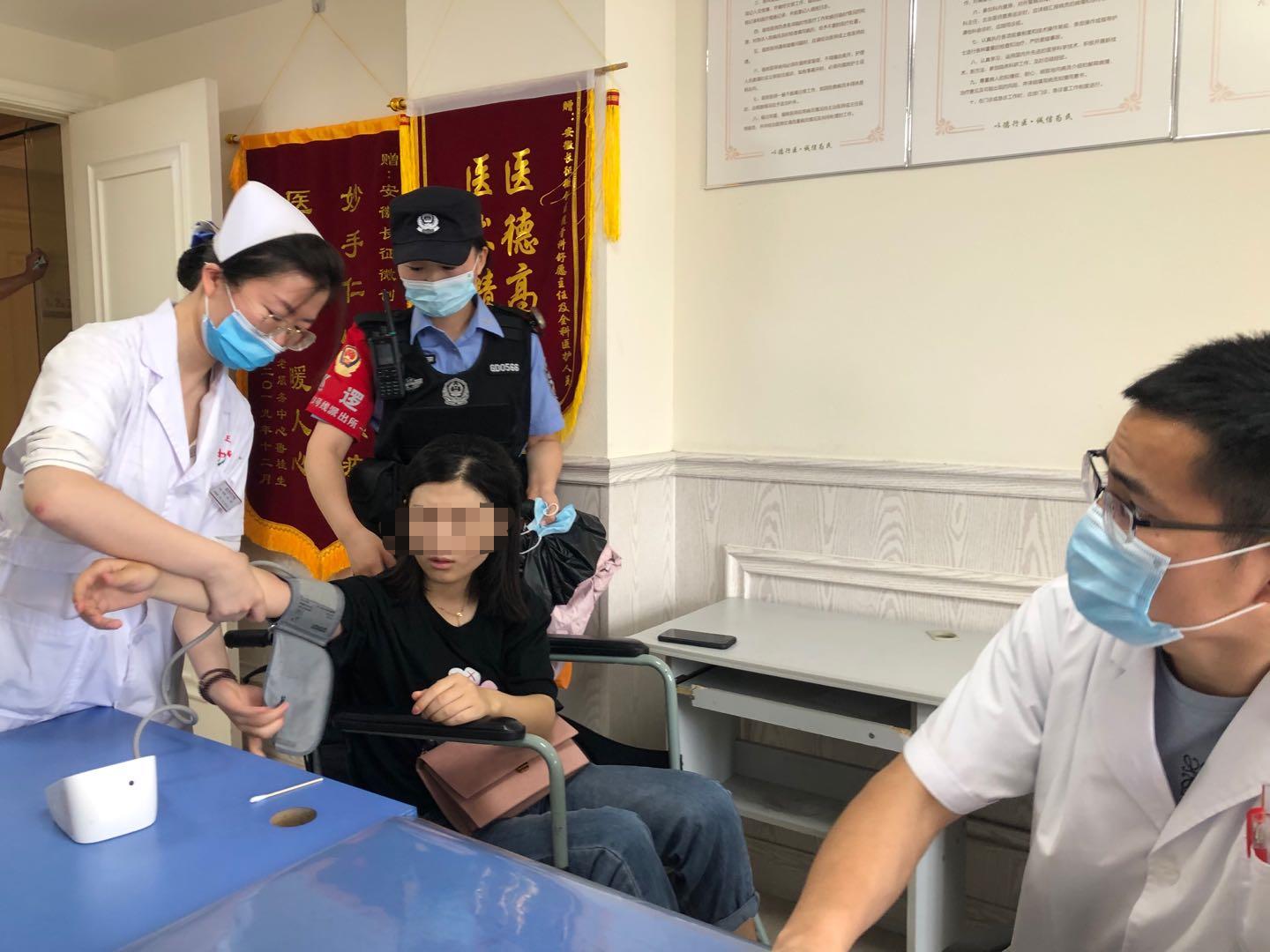 合肥地铁9号线规划揭晓，远离喧嚣，自然美景的静谧之旅