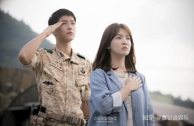 太阳的后裔演员表大全，演绎温馨日常故事
