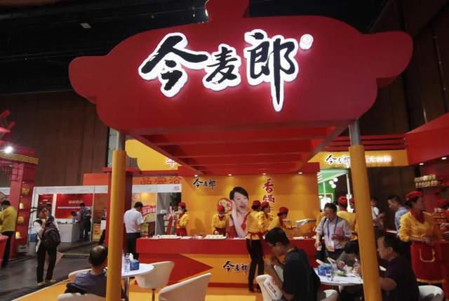 今麦郎成功上市，开启饮品行业新篇章