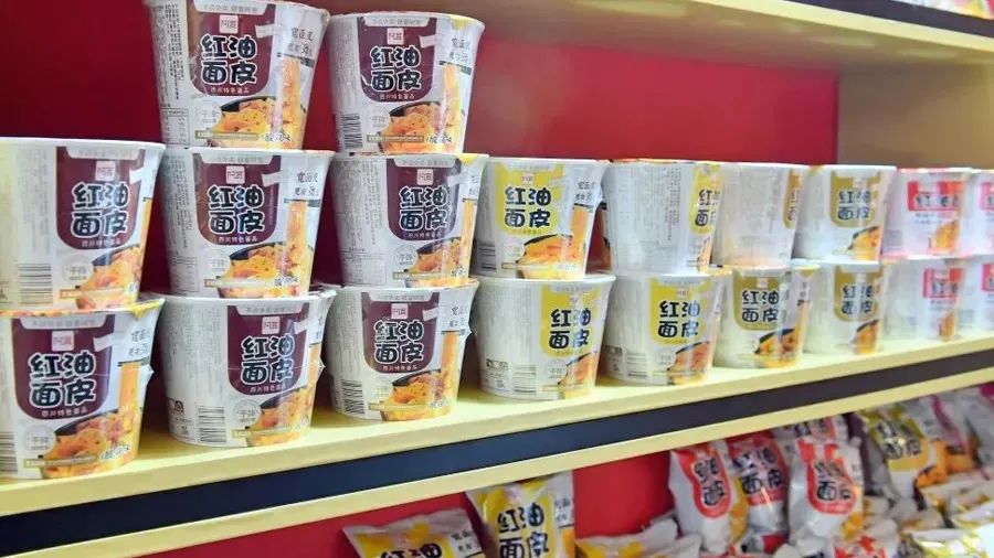 今麦郎成功上市，开启饮品行业新篇章