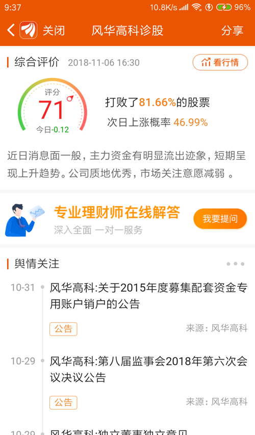 好股票网，股市学习成长之旅，自信投资之路