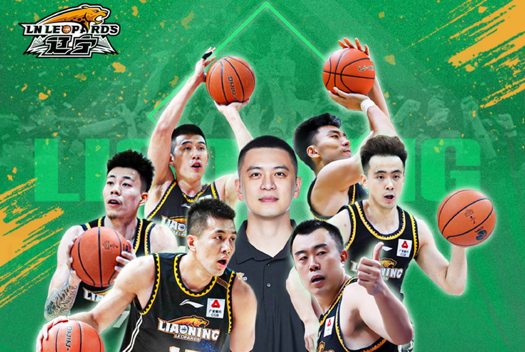 辽宁体育频道直播男篮热血激战，共创辉煌时刻