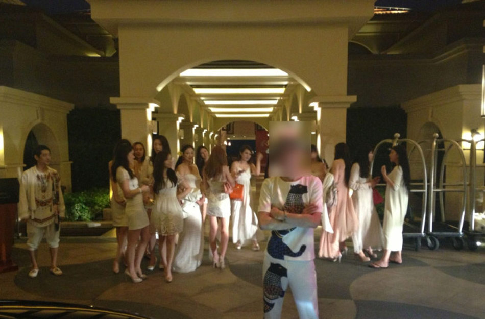 海天盛筵电影，视觉盛宴的缘起、发展与影响探究