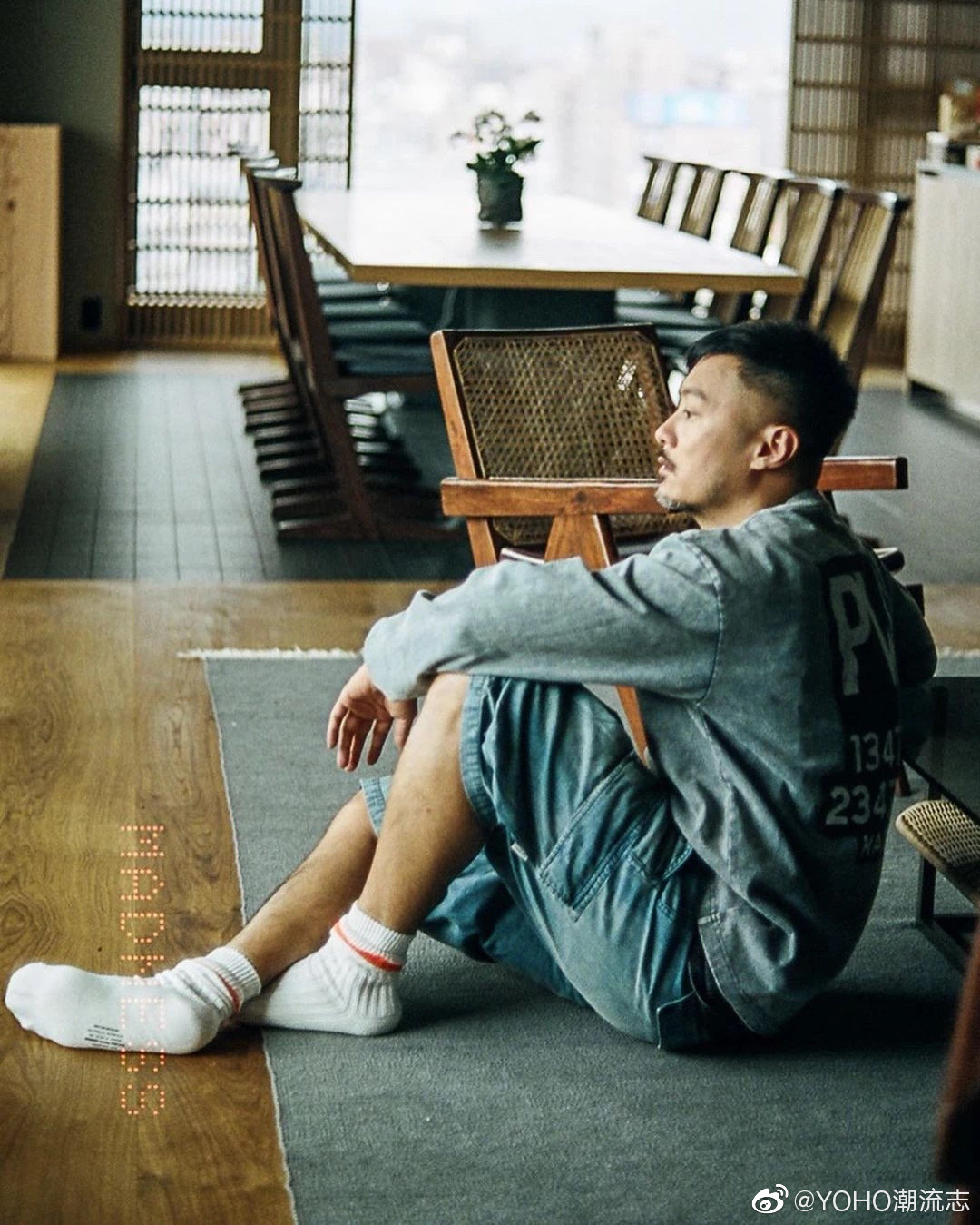 余文乐Instagram自然美景之旅的鼓舞与启示更新分享