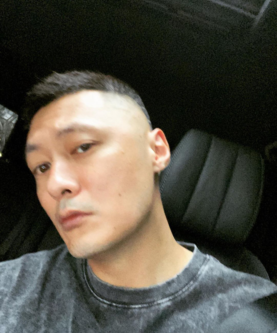 余文乐Instagram自然美景之旅的鼓舞与启示更新分享