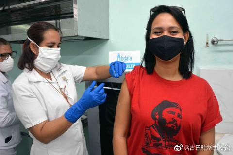 古巴病毒最新动态更新