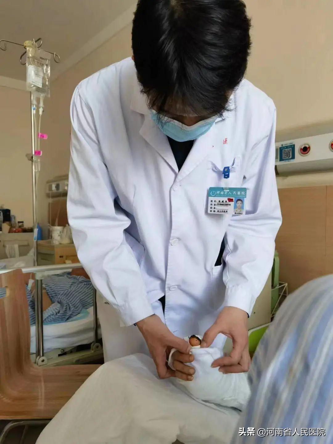 医学进步下的伦理挑战，最新食指再造技术探讨