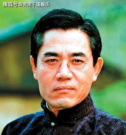 陈宝国，科技之星演员，演绎未来之力传奇简历