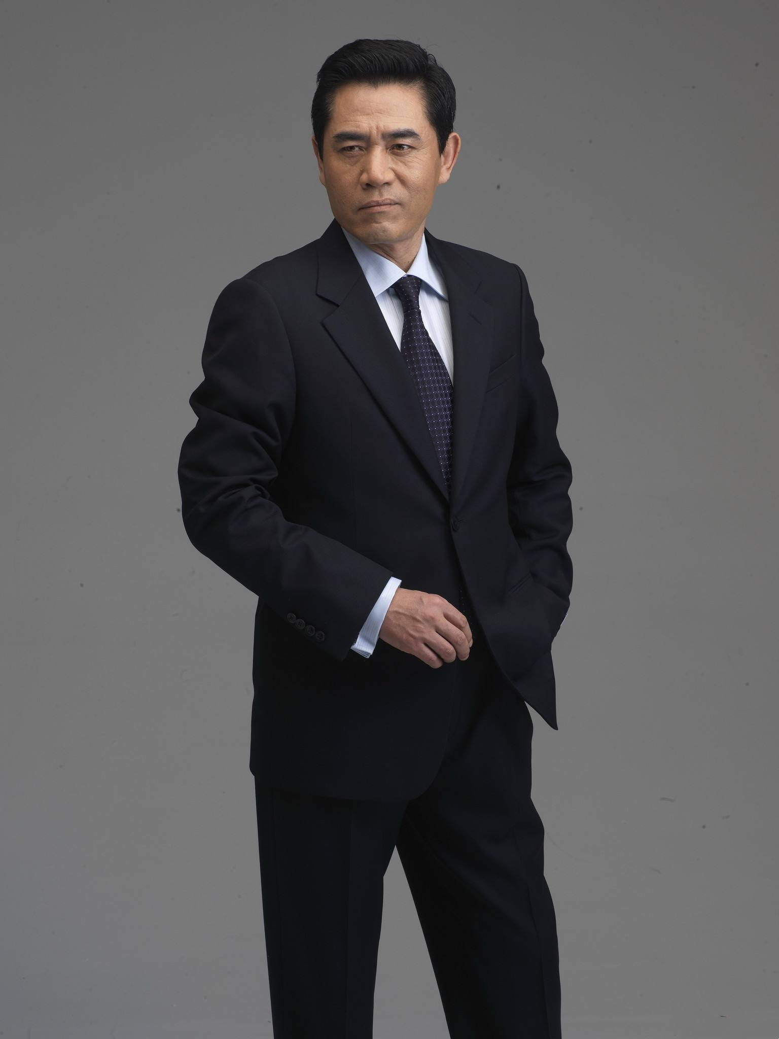 陈宝国，科技之星演员，演绎未来之力传奇简历