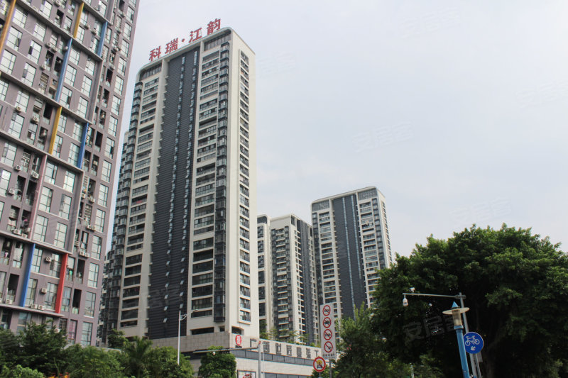 科瑞江韵最新动态，时代脉搏与行业风向标的交汇点