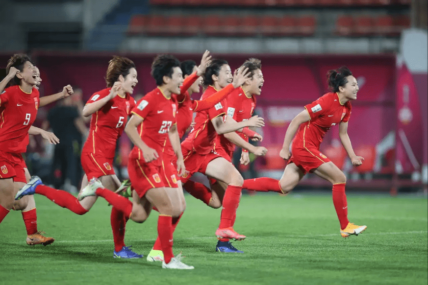 中国女足最新赛事回顾，崛起与挑战并存的征途