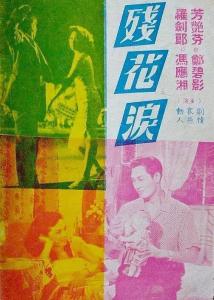 残花电影，影视黑科技产品引领未来潮流