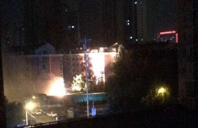 沈阳停电通知更新，挑战与自信的交织前行之路