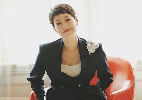 马伊琍，演员的多维魅力解读