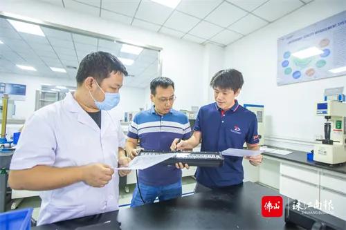 顺德农商行上市之路揭秘，机遇与挑战并存