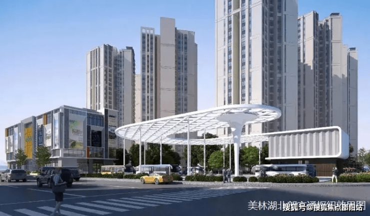 清远市最新住宅项目深度解析与观点论述