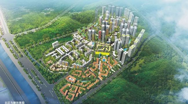 清远市最新住宅项目深度解析与观点论述