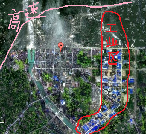 崇州市江源镇最新规划公布，科技引领未来，重塑江源新生活