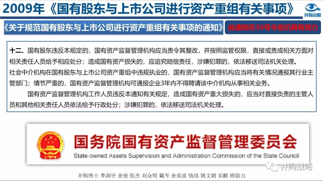 国资收购上市公司,国资收购上市公司，一场意想不到的温馨之旅