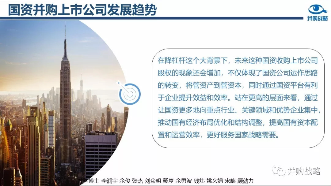 国资收购上市公司,国资收购上市公司，一场意想不到的温馨之旅
