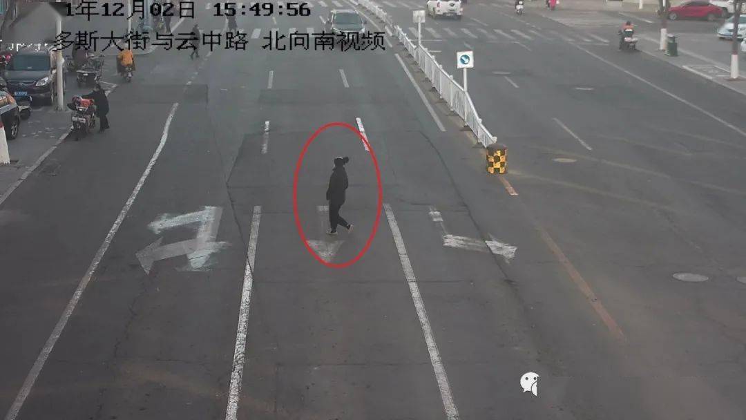 呼和浩特最新交通意外事件报道