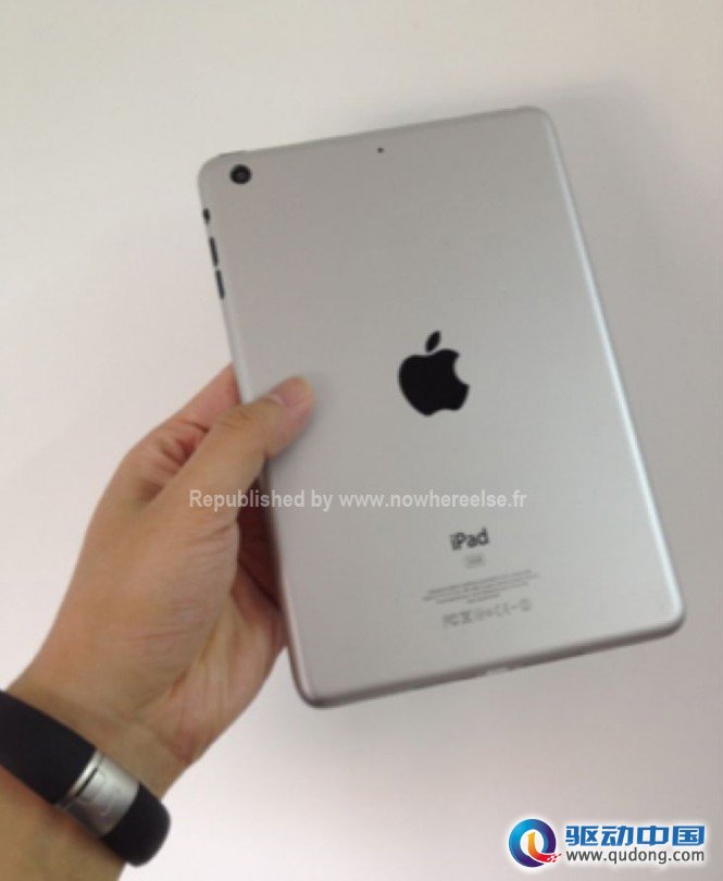最新iPad mini，与自然美景的邂逅，心灵平静之旅