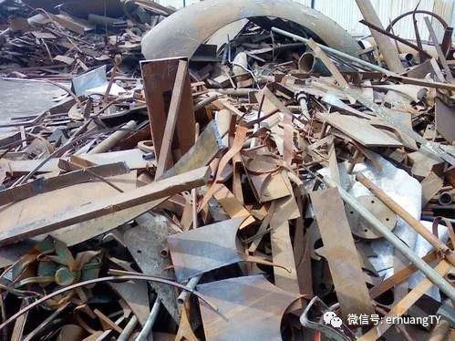 废铁价格最新行情，市场走势分析与观点阐述