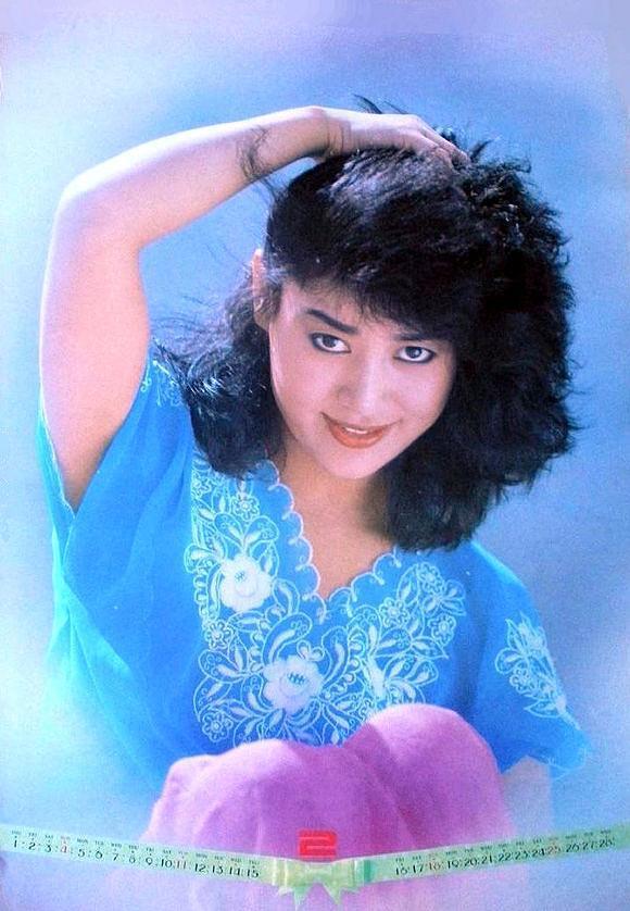 李云鹃，演艺之路的闪耀之星
