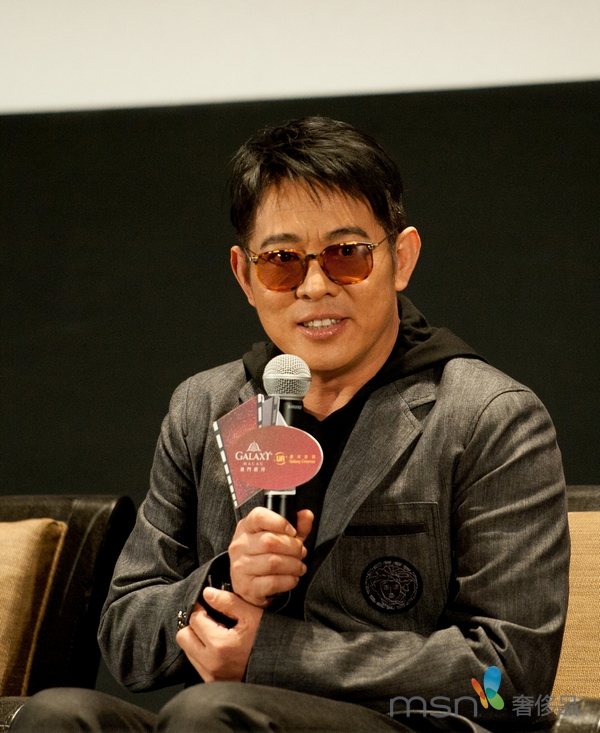 李连杰新片上映，观影指南及技能提升建议