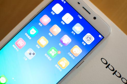 OPPO R9 最新系统版本 170118，时代印记与技术飞跃的完美结合