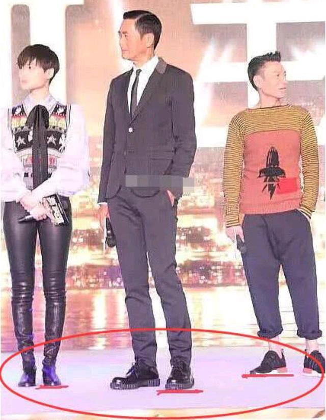 男明星的舞台与人生，自信成就感的蜕变之路