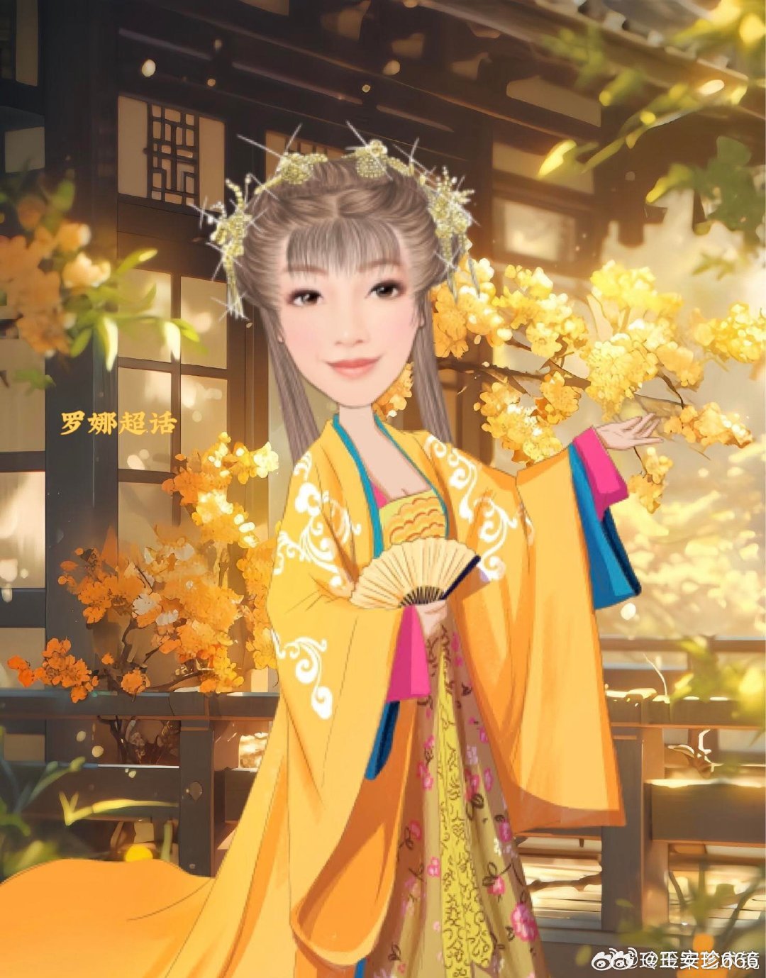 幽梦红妆新篇，现代美妆梦幻之旅的探索