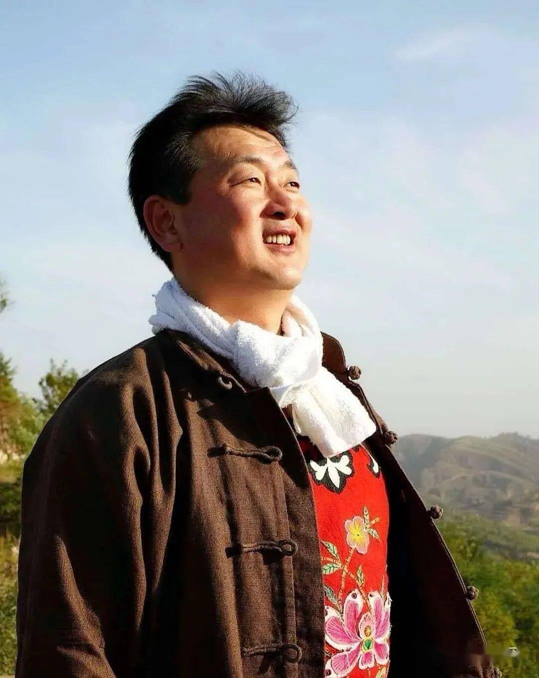 黄土地上星光熠熠的情感故事，演员表揭晓