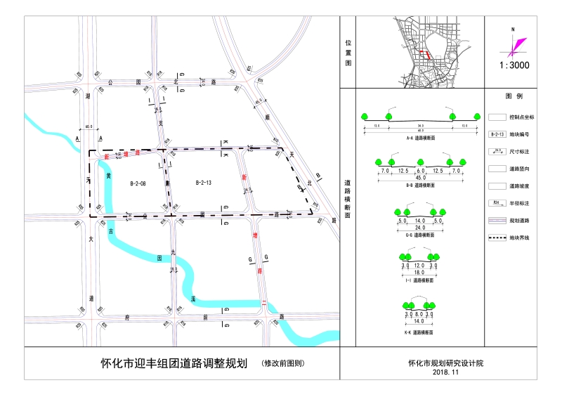 禾丰线路规划图，自然美景探索之旅开启