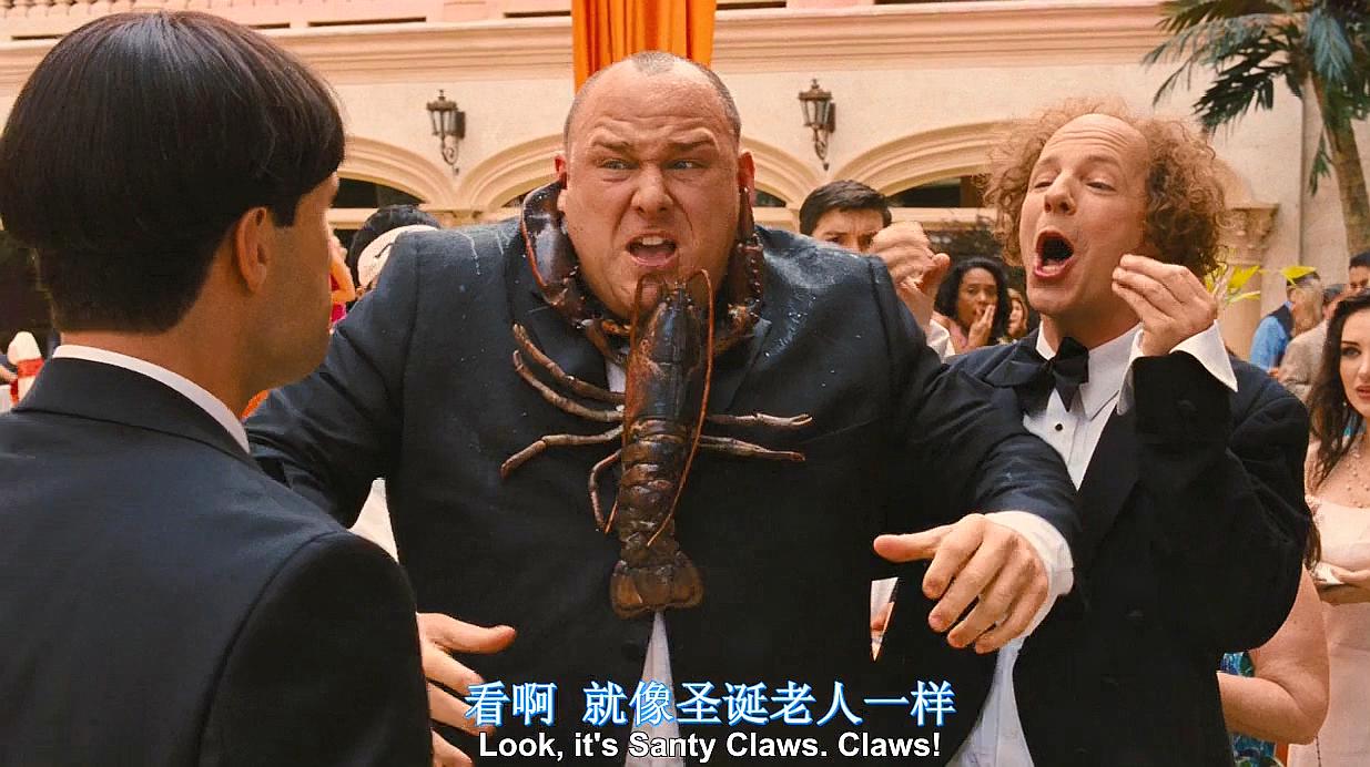 美国搞笑喜剧电影,美国搞笑喜剧电影，一次寻找内心平静的旅行