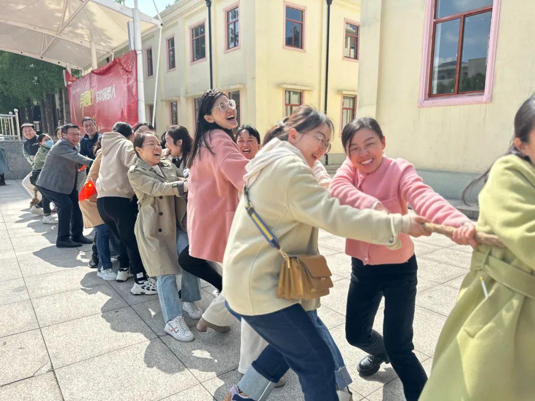 拔河比赛的精彩瞬间与策略，如何记录一场难忘的拔河比赛？