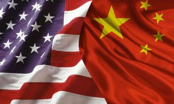 中美最新局势,中美最新局势，变化中的力量，学习中的自信