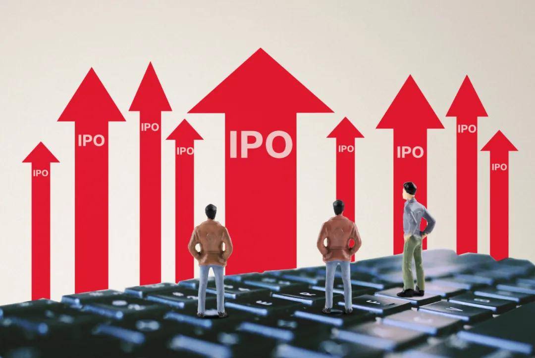 为什么企业要上市,为什么企业要上市，变化、自信与成就感的力量